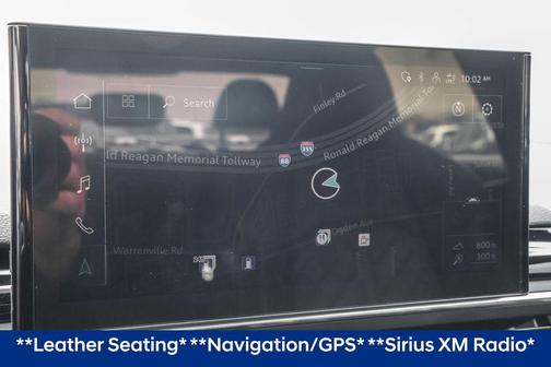 2023 Audi S4 3.0T Premium Plus