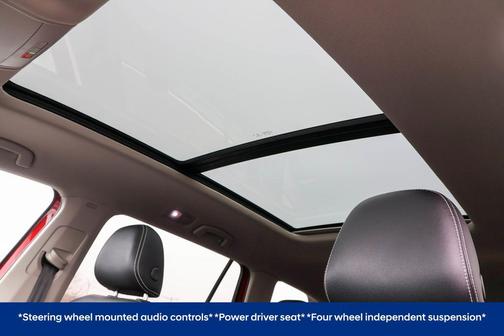 2021 Volkswagen Atlas 3.6 V6 SEL Premium