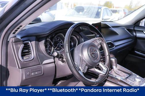 2021 Mazda CX-9 Touring