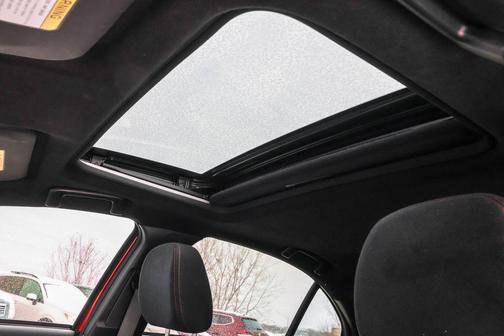 2017 Mitsubishi Lancer ES