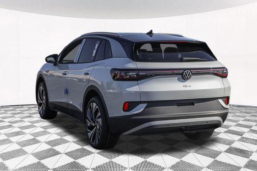 2025 Volkswagen ID.4 Pro S Plus