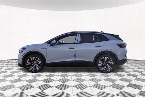 2025 Volkswagen ID.4 Pro S Plus