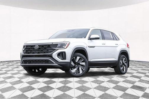 2026 Volkswagen Atlas Cross Sport 2.0T SEL