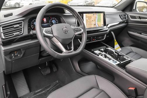 2026 Volkswagen Atlas Cross Sport 2.0T SEL