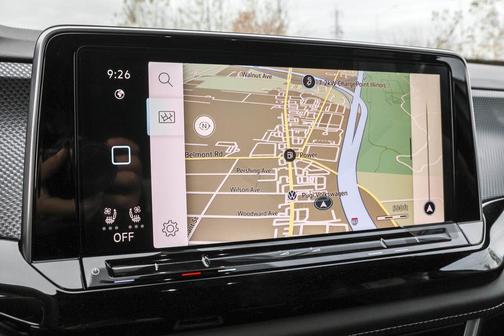 2026 Volkswagen Atlas Cross Sport 2.0T SEL