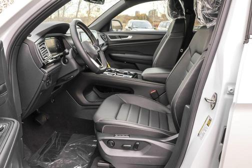 2026 Volkswagen Atlas Cross Sport 2.0T SEL