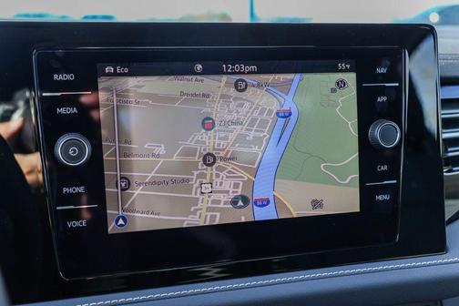 2025 Volkswagen Jetta 1.5T SEL