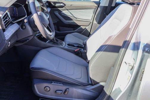 2025 Volkswagen Jetta 1.5T SEL