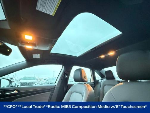 2025 Volkswagen Jetta GLI 2.0T Autobahn