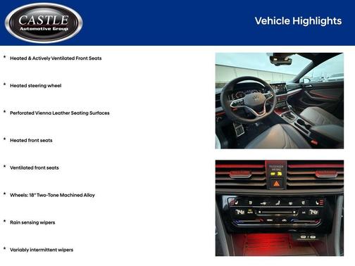 2025 Volkswagen Jetta GLI 2.0T Autobahn