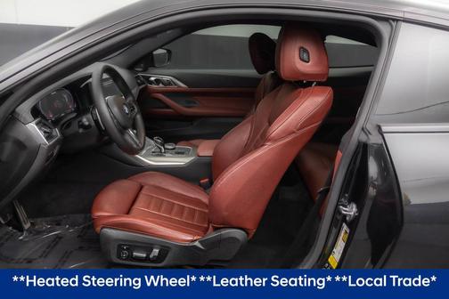 2021 BMW M440 i xDrive