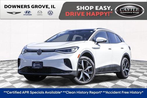 2023 Volkswagen ID.4 Pro S