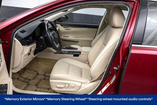 2014 Lexus ES 350 Base