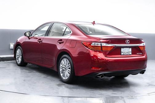 2014 Lexus ES 350 Base