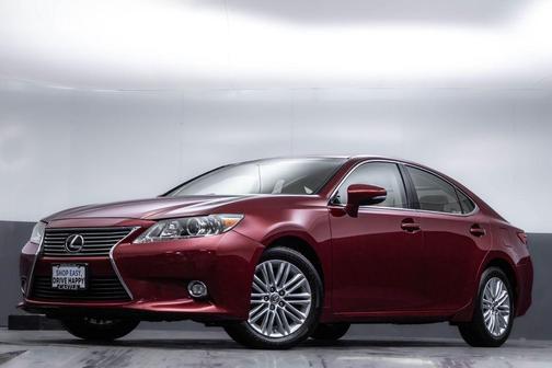 2014 Lexus ES 350 Base