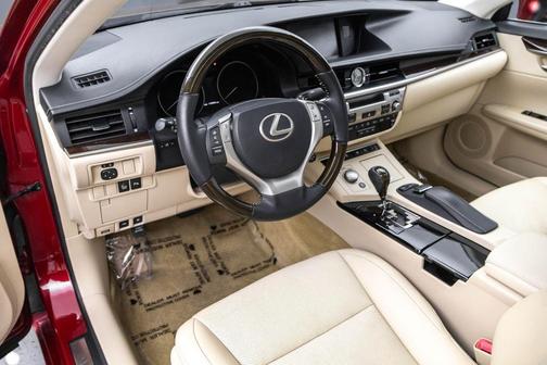 2014 Lexus ES 350 Base
