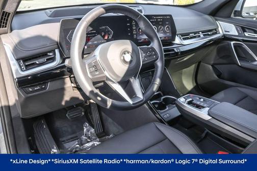 2023 BMW X1 xDrive28i