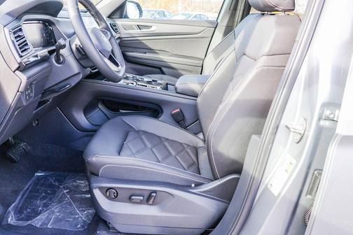 2026 Volkswagen Atlas Cross Sport 2.0T SE