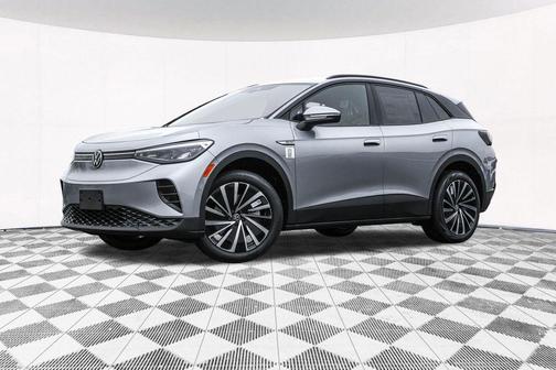 2025 Volkswagen ID.4 Pro
