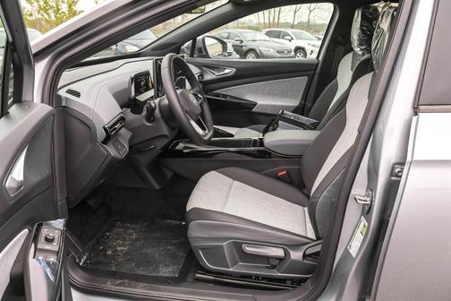 2025 Volkswagen ID.4 Pro