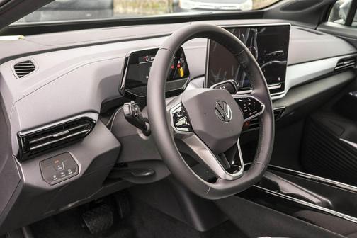 2025 Volkswagen ID.4 Pro