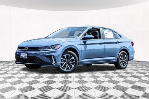 2025 Volkswagen Jetta 1.5T S