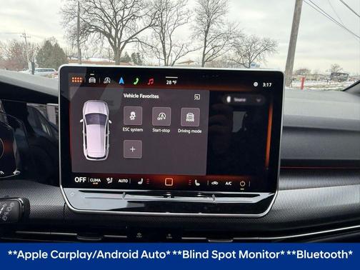 2025 Volkswagen Golf GTI 2.0T S