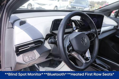 2023 Volkswagen ID.4 Pro S