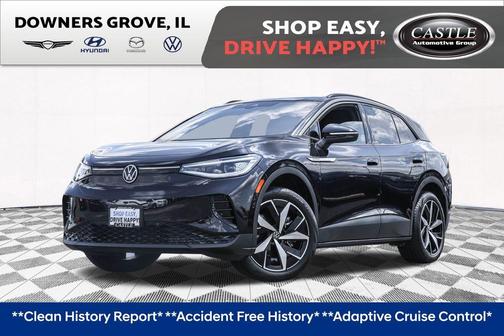 2023 Volkswagen ID.4 Pro S