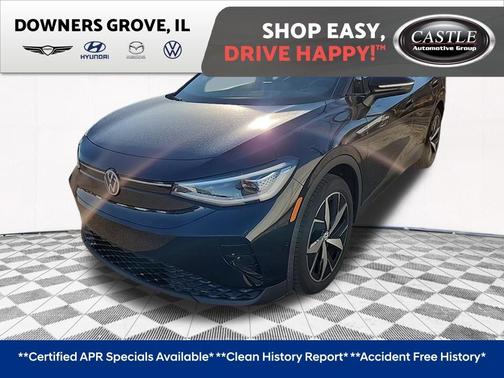 2023 Volkswagen ID.4 Pro S