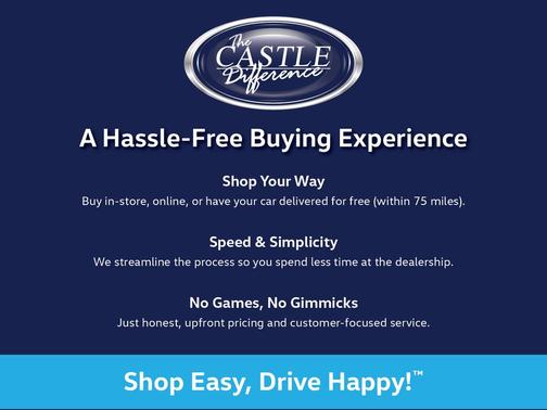 2025 Volkswagen Atlas Cross Sport 2.0T SEL