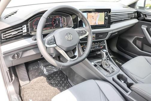 2025 Volkswagen Jetta 1.5T SEL
