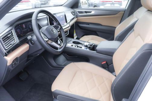 2026 Volkswagen Atlas Cross Sport 2.0T SE