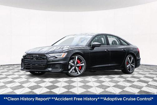 2023 Audi S6 2.9T quattro Premium