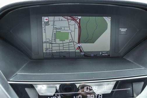 2013 Honda Pilot EX-L w/ Navigation