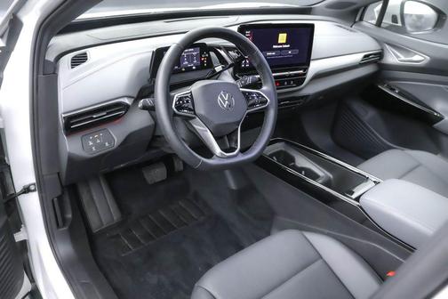 2024 Volkswagen ID.4 S