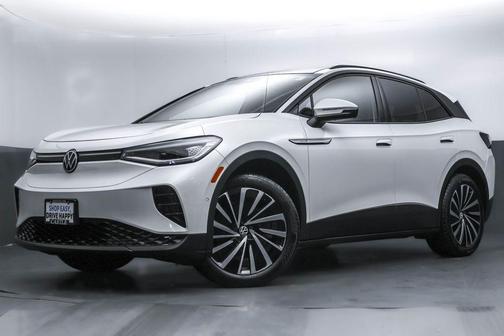 2024 Volkswagen ID.4 S