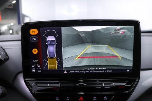 2024 Volkswagen ID.4 S