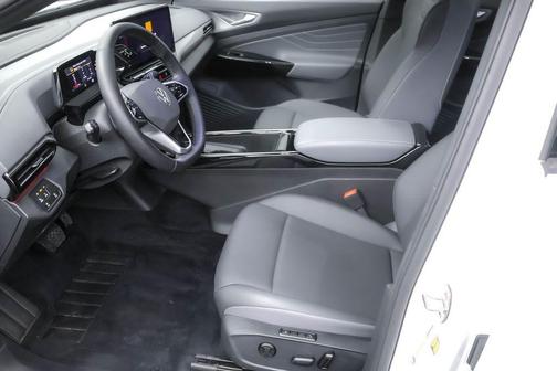 2024 Volkswagen ID.4 S