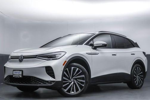 2024 Volkswagen ID.4 S