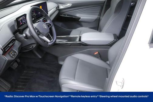 2024 Volkswagen ID.4 S