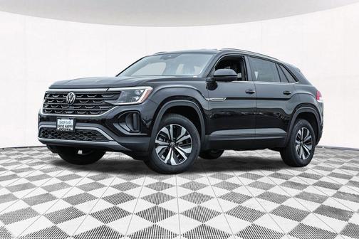 2025 Volkswagen Atlas Cross Sport 2.0T SE
