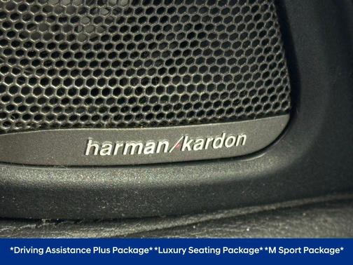 2019 BMW X6 xDrive35i