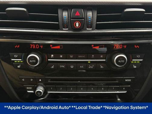 2019 BMW X6 xDrive35i