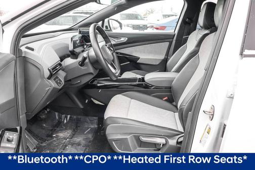 2023 Volkswagen ID.4 Pro