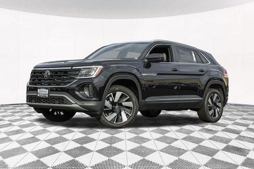 2025 Volkswagen Atlas Cross Sport 2.0T SEL