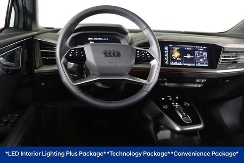 2022 Audi Q4 e-tron 50 Prestige