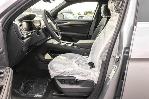 2026 Volkswagen Atlas Cross Sport 2.0T SE