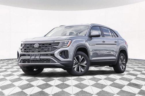 2026 Volkswagen Atlas Cross Sport 2.0T SE