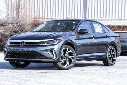 2026 Volkswagen Jetta 1.5T SEL